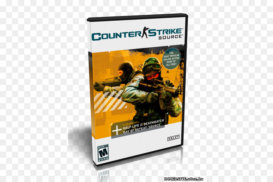 Fuente Counterstrike，Contraataque Global Ofensiva PNG