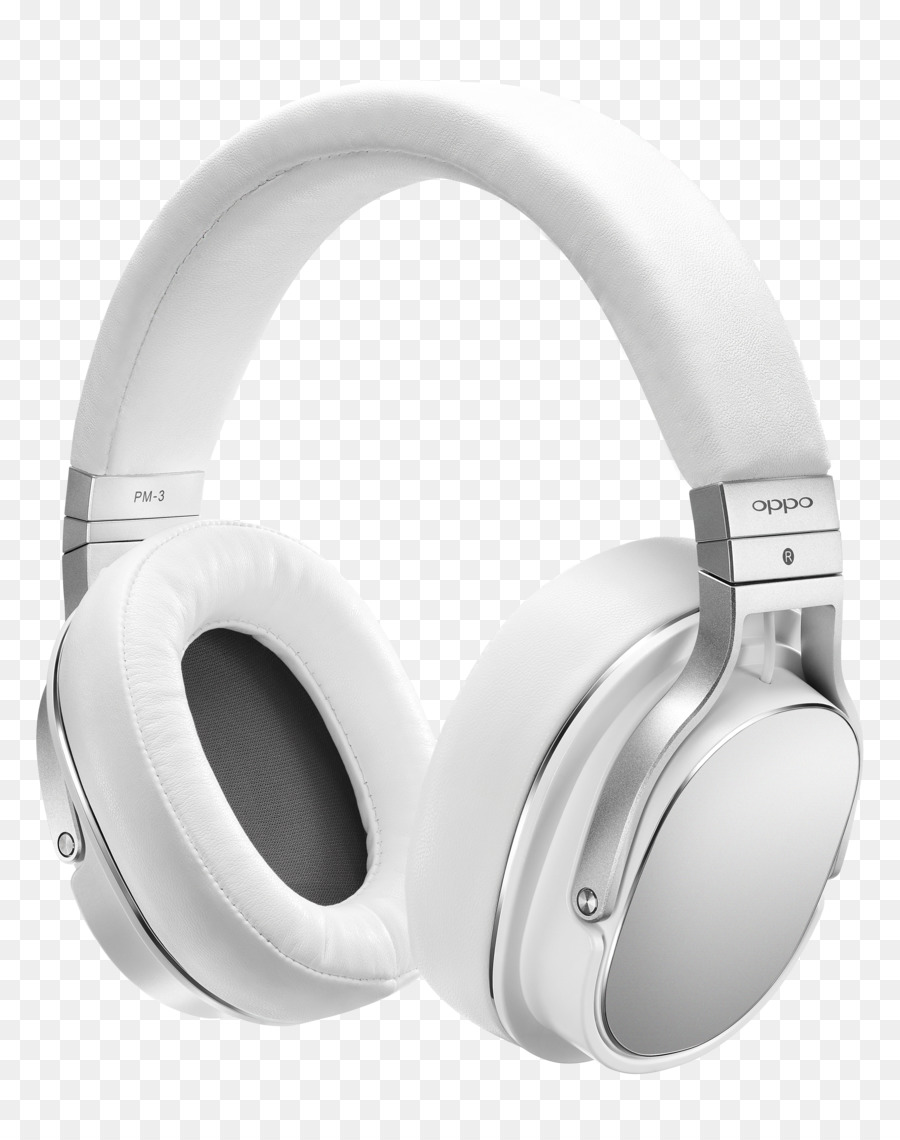 Oppo Pm3，Auriculares PNG