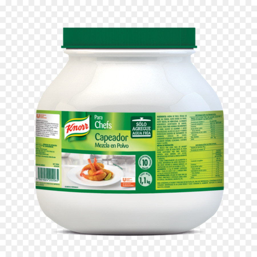 Knorr，Sopa De Pescado PNG