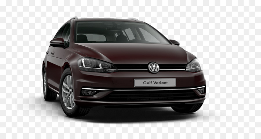 2018 Volkswagen Golf Deportivo，Car PNG