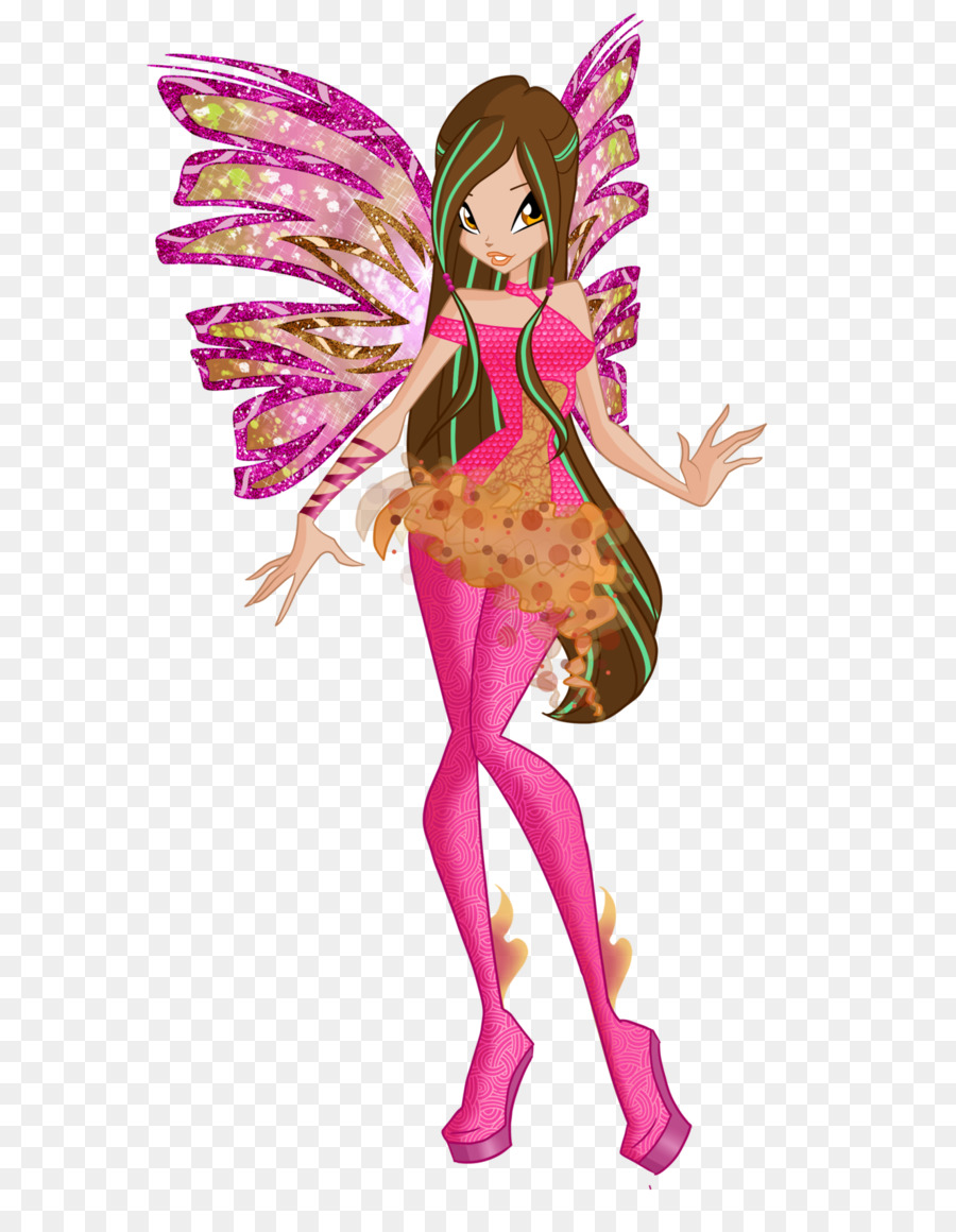 Sirenix，Arte PNG