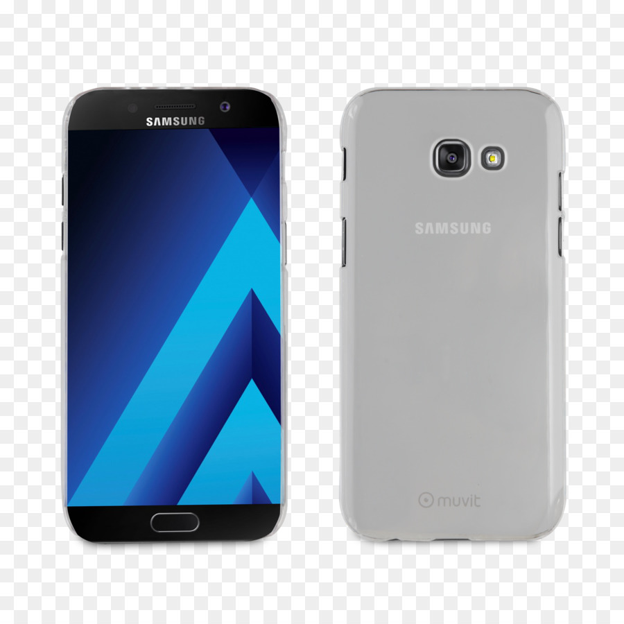 Smartphone，Samsung Galaxy A5 2017 PNG