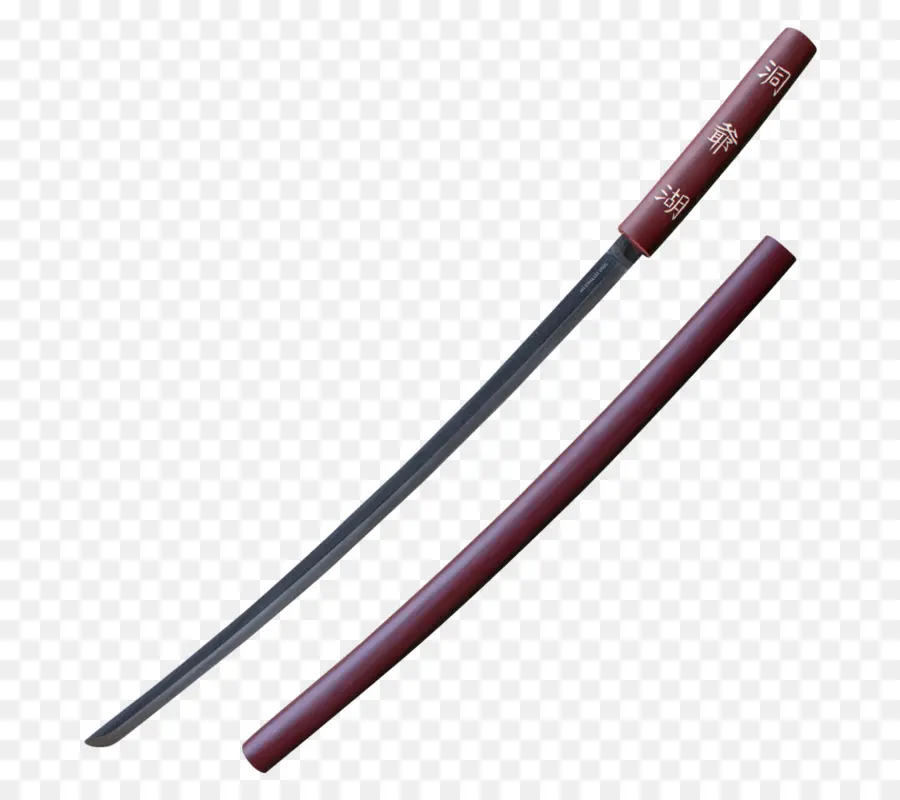 Katana，Sabre PNG