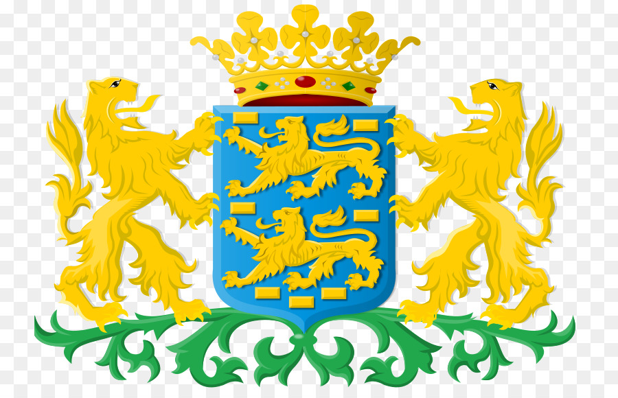 Frisia，Wapen Van Frisia PNG