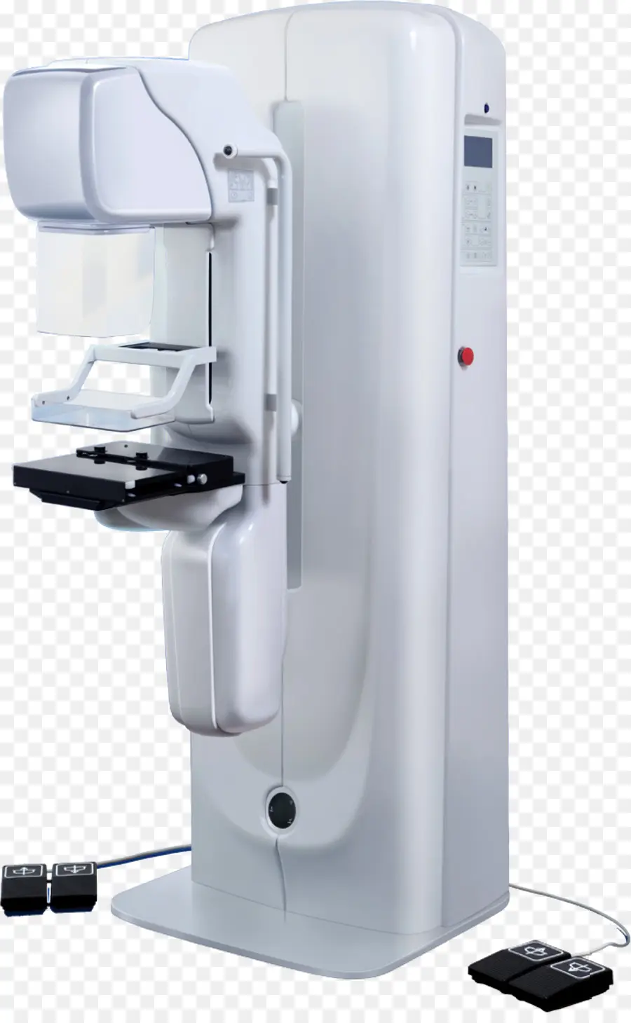 Mamografía，Radiografía PNG