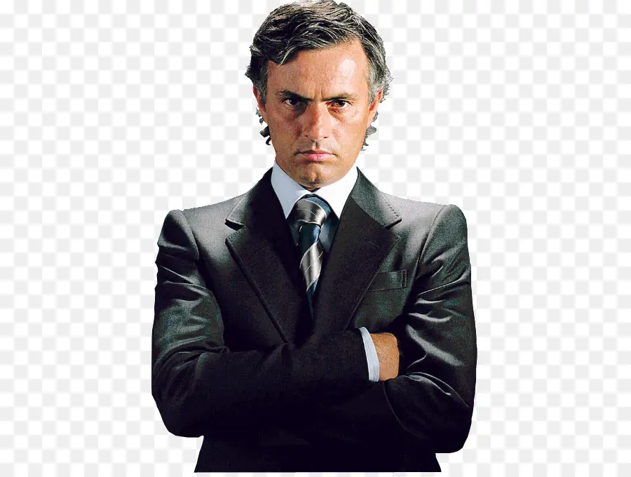 José Mourinho，El Manchester United Fc PNG