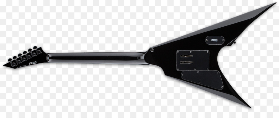 Esp Ltd Arrow401，Guitarra Eléctrica PNG