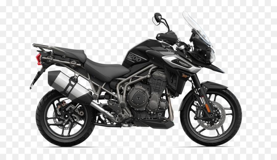 Triumph Motorcycles Ltd，Triumph Tiger Explorer PNG