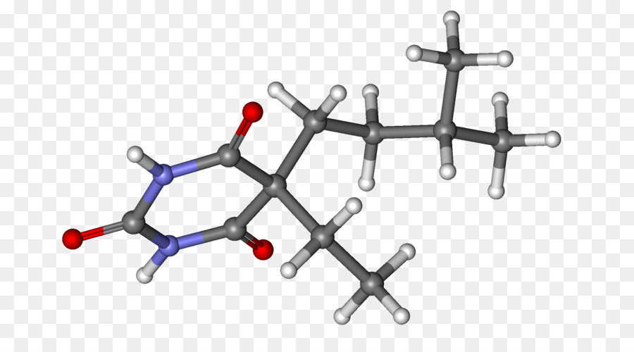 Estructura Molecular，Químico PNG