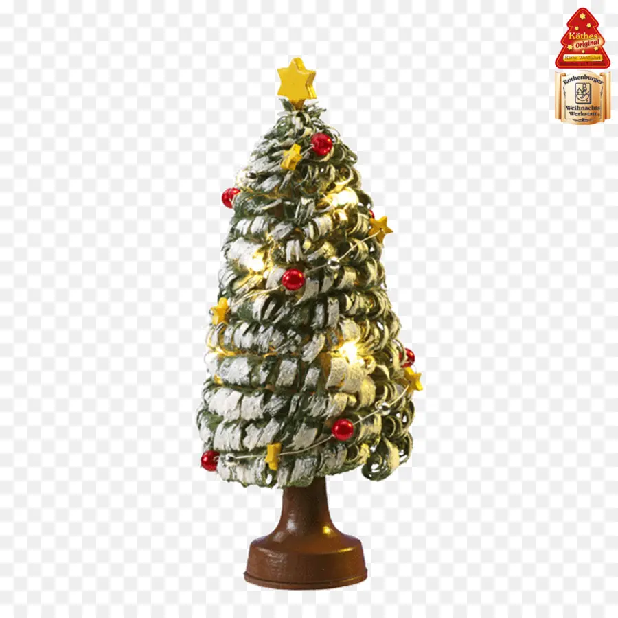 Árbol De Navidad，Luces PNG