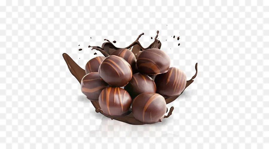 Helado，El Helado De Chocolate PNG