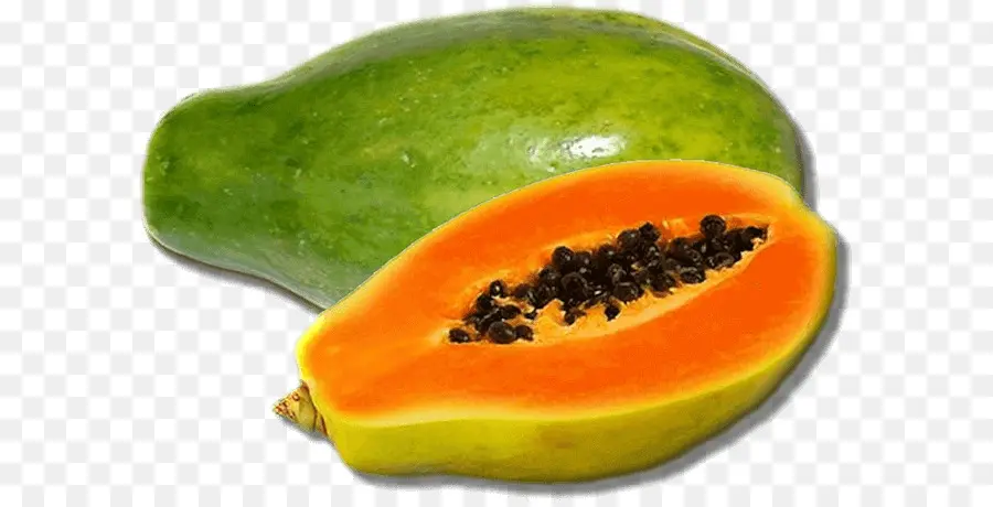 Papaya，Tropical PNG