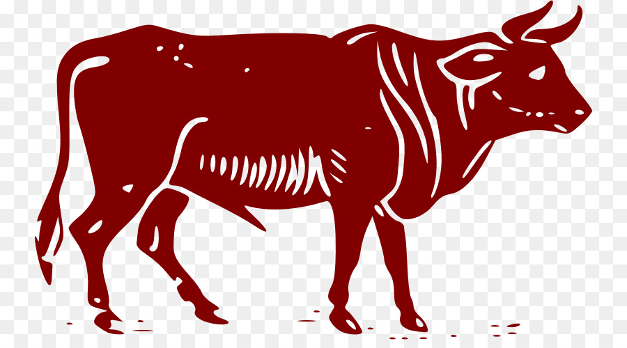 Toro，Ganado PNG