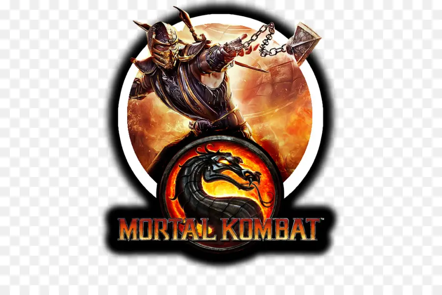 Mortal Kombat，Juego PNG