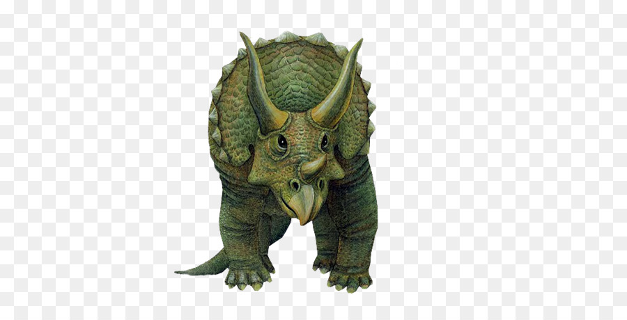 Triceratops，La Calcomanía De Pared PNG