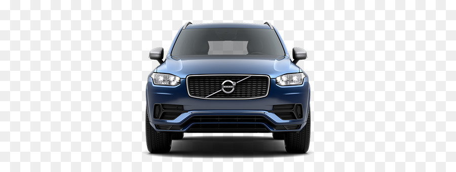 2017 Volvo Xc90，Coche PNG