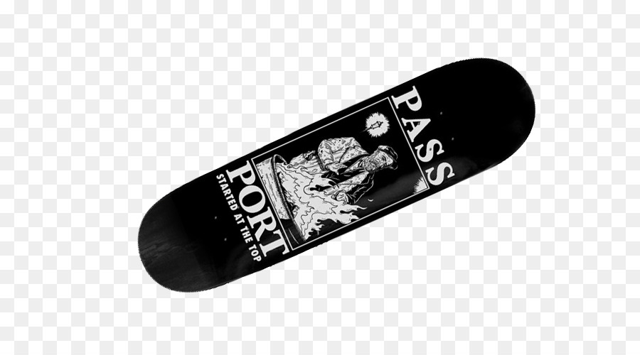 El Skate， PNG