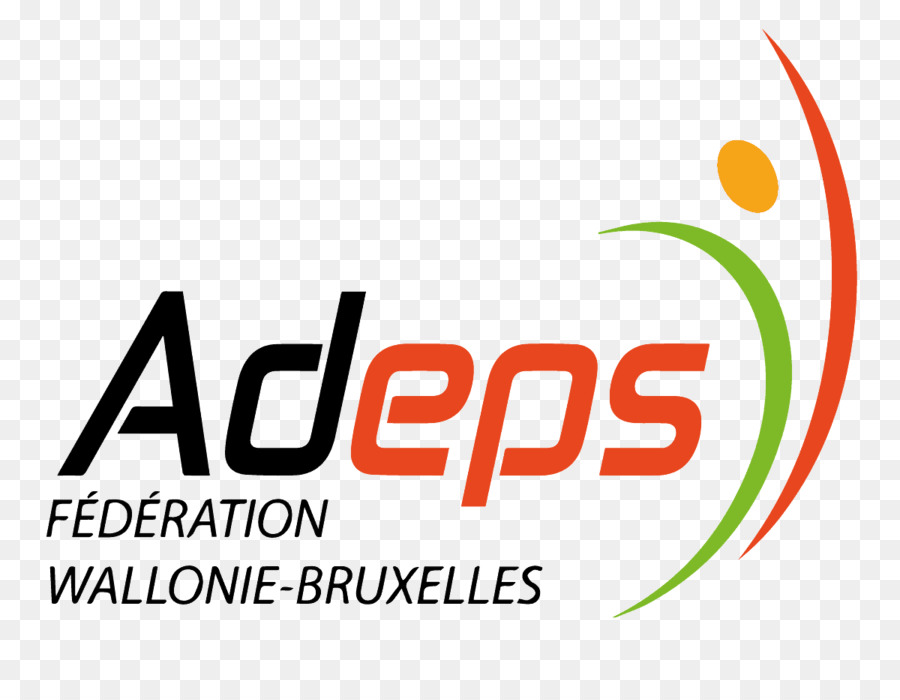 Logotipo De Adeps，Federación PNG