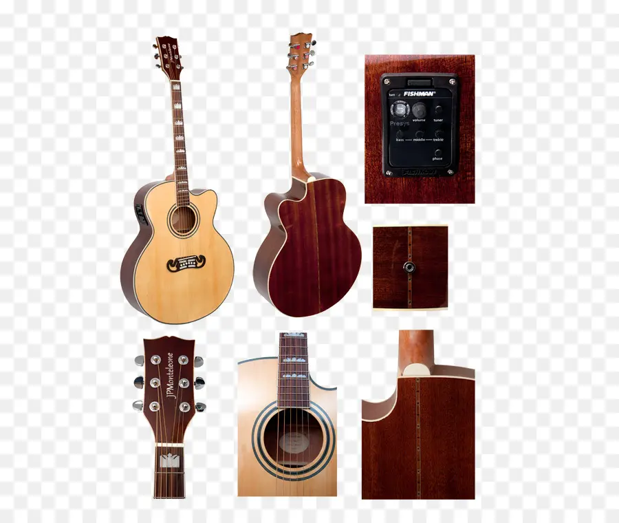 Guitarra Acustica，Guitarra PNG