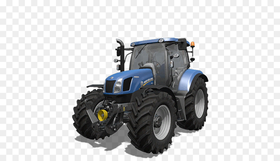 Farming Simulator 17，Tractor PNG