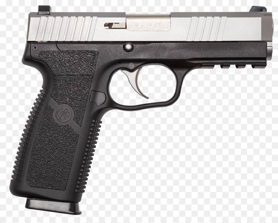 Kahr Arms，Pistola Semiautomática PNG