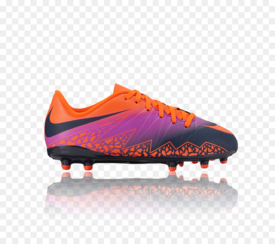 Nike Hypervenom，Bota De Fútbol PNG