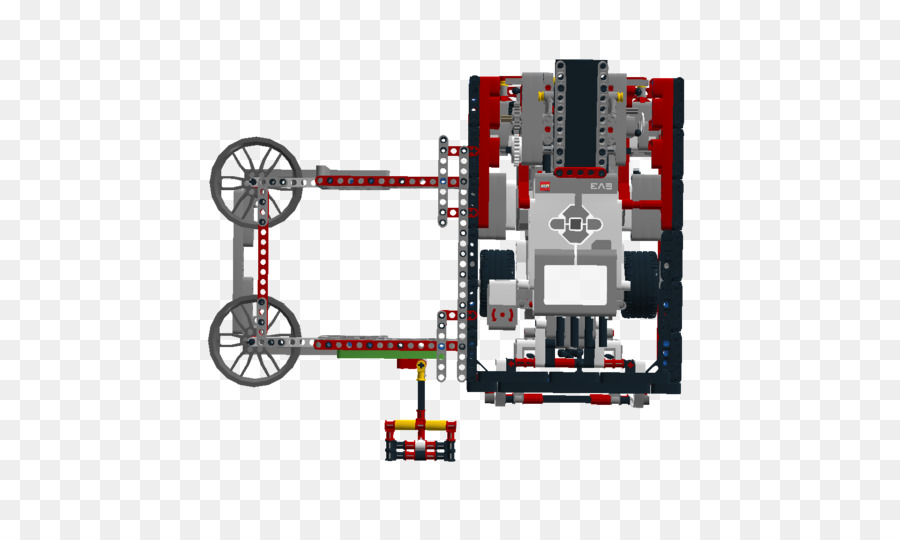 Lego Mindstorms Ev3，Robot PNG