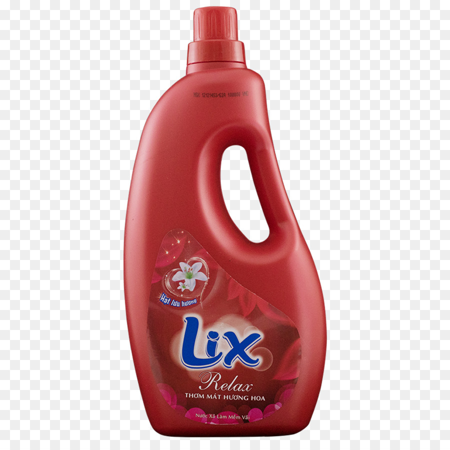 Detergente Lix，Botella PNG