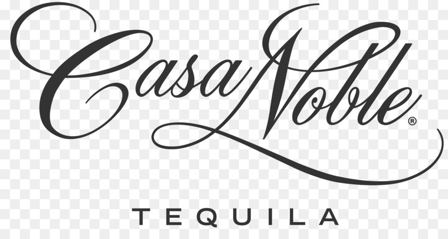 Tequila Casa Noble，Logo PNG