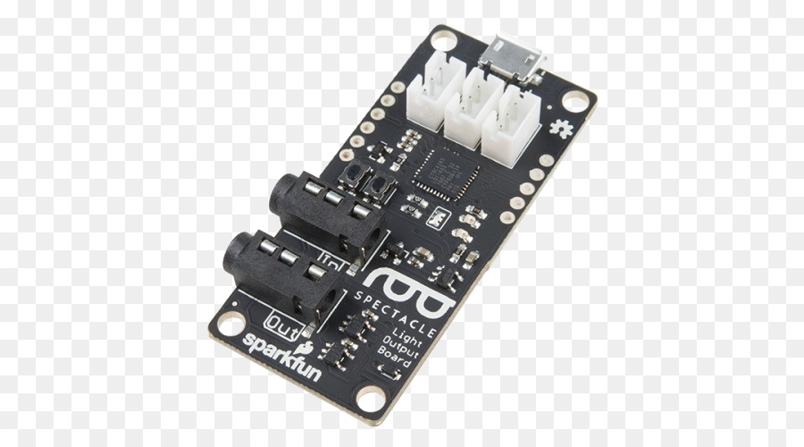 Microcontrolador，Ftdi PNG