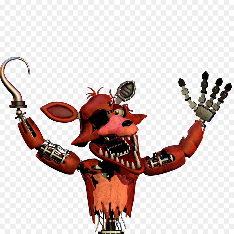 Cinco Noches En Freddy S 2，Cinco Noches En Freddy S 3 PNG