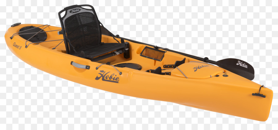 Kayak Amarillo，Kayac PNG