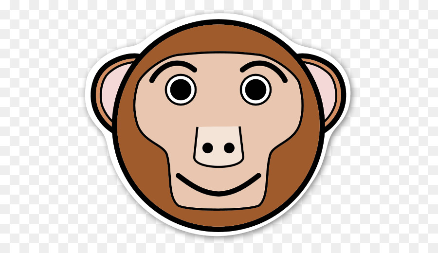 Mono，Los Primates PNG