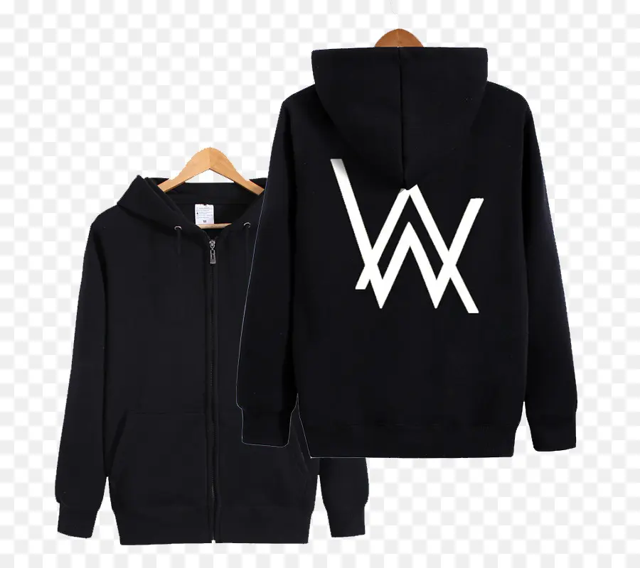 Sudadera Con Capucha Negra，Chaqueta PNG