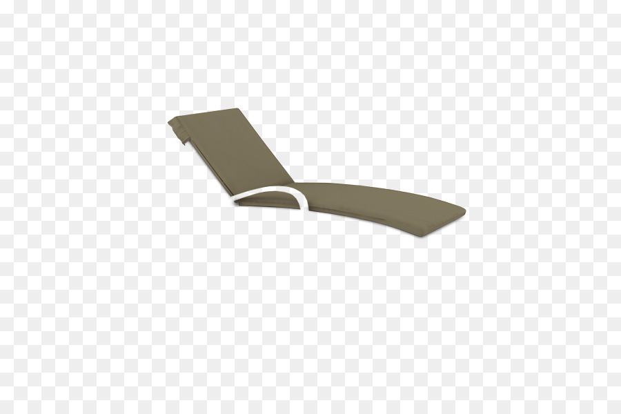 Muebles，Sunlounger PNG