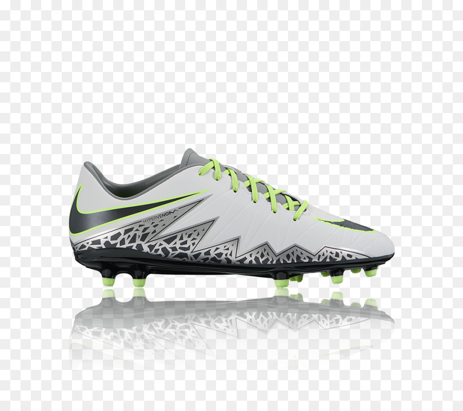 Nike Hypervenom，Bota De Fútbol PNG