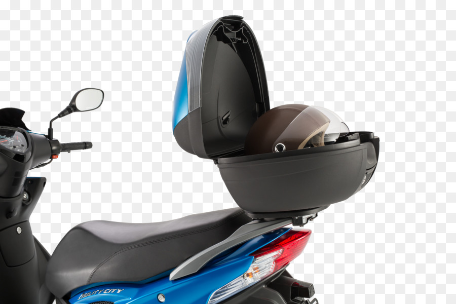 Scooter，Kymco Agility PNG