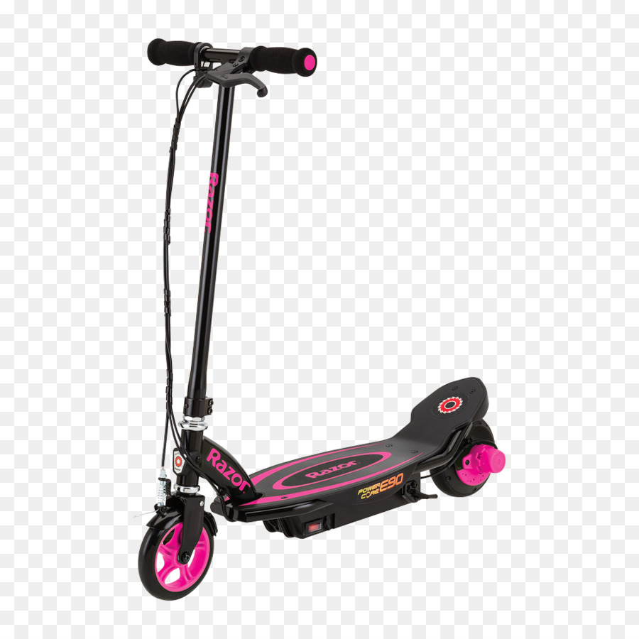 Scooter，Vehículo Eléctrico PNG