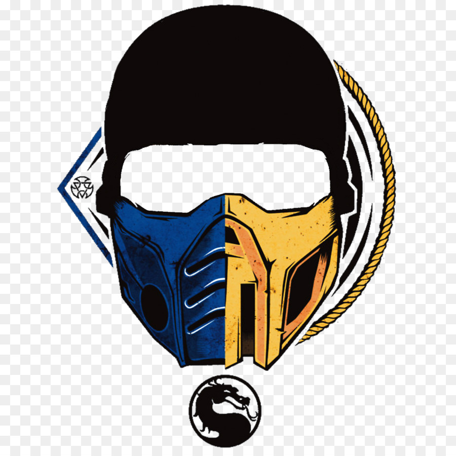 Mortal Kombat，Mortal Kombat Mythologies Bajo Cero PNG