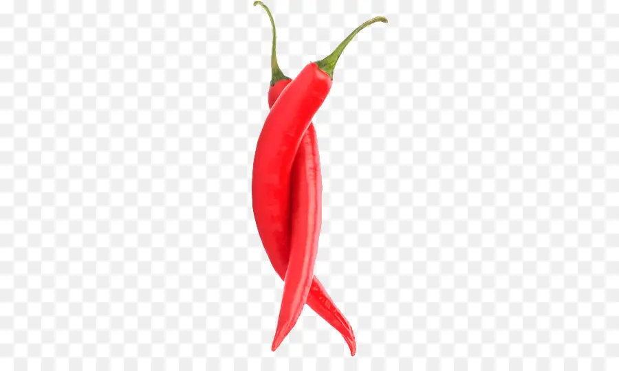 Ojo De Pájaro De Chile，Pimiento De Piquillo PNG