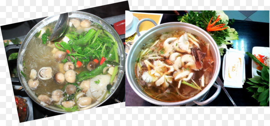 Hot Pot，Canh Chua PNG