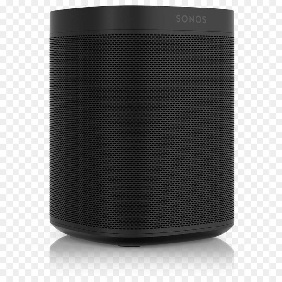 Sonos，Sonido PNG