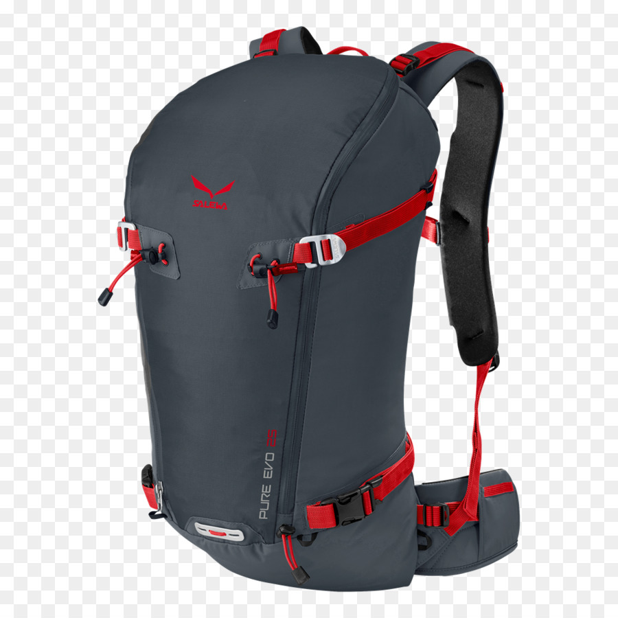 Mochila Gris，Bolsa PNG