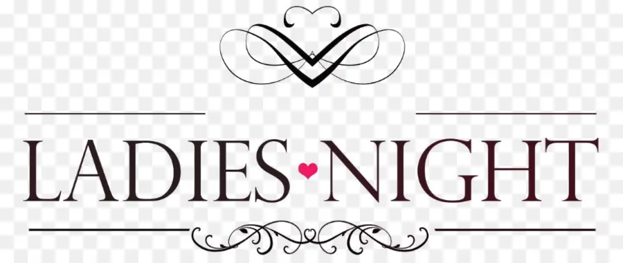 Noche De Damas，Texto PNG