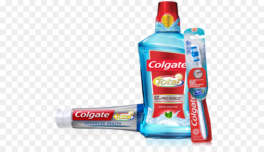 Productos Colgate，Pasta Dentífrica PNG