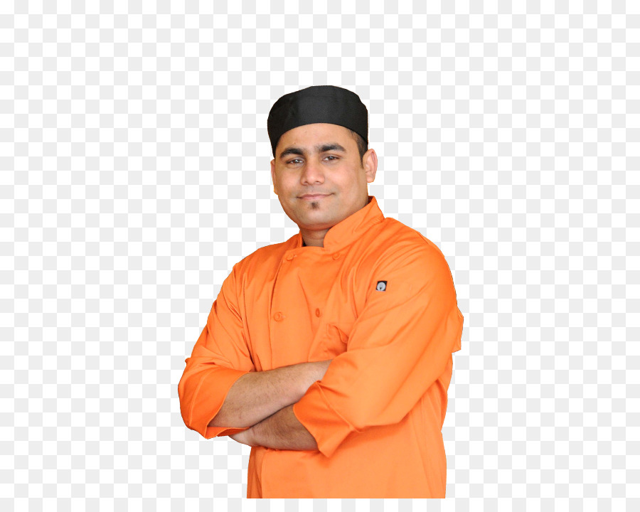 Cocina India，Cocinero PNG