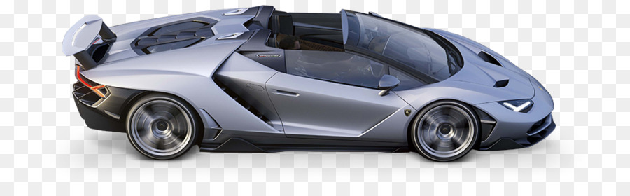 Lamborghini，Llanta De Aleación PNG