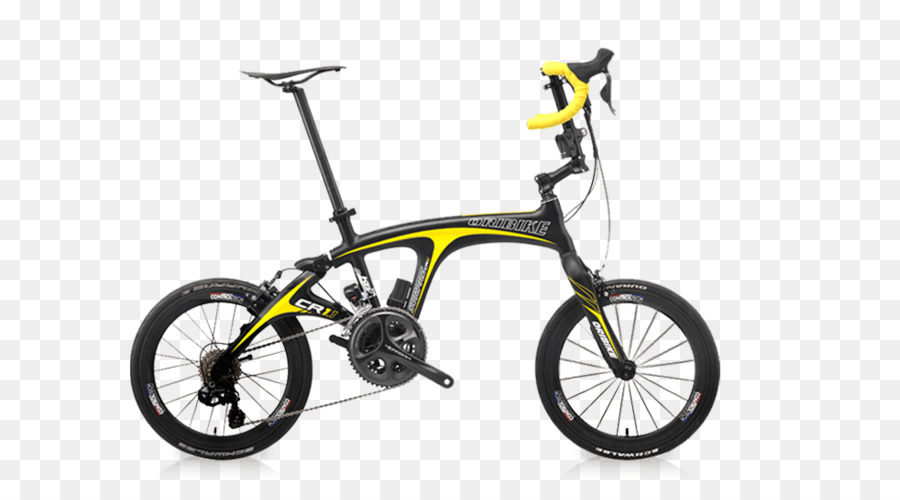 Bicicleta，Plegable PNG