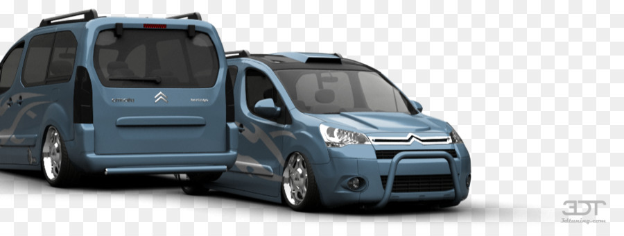 Citroen Nemo，Porque PNG