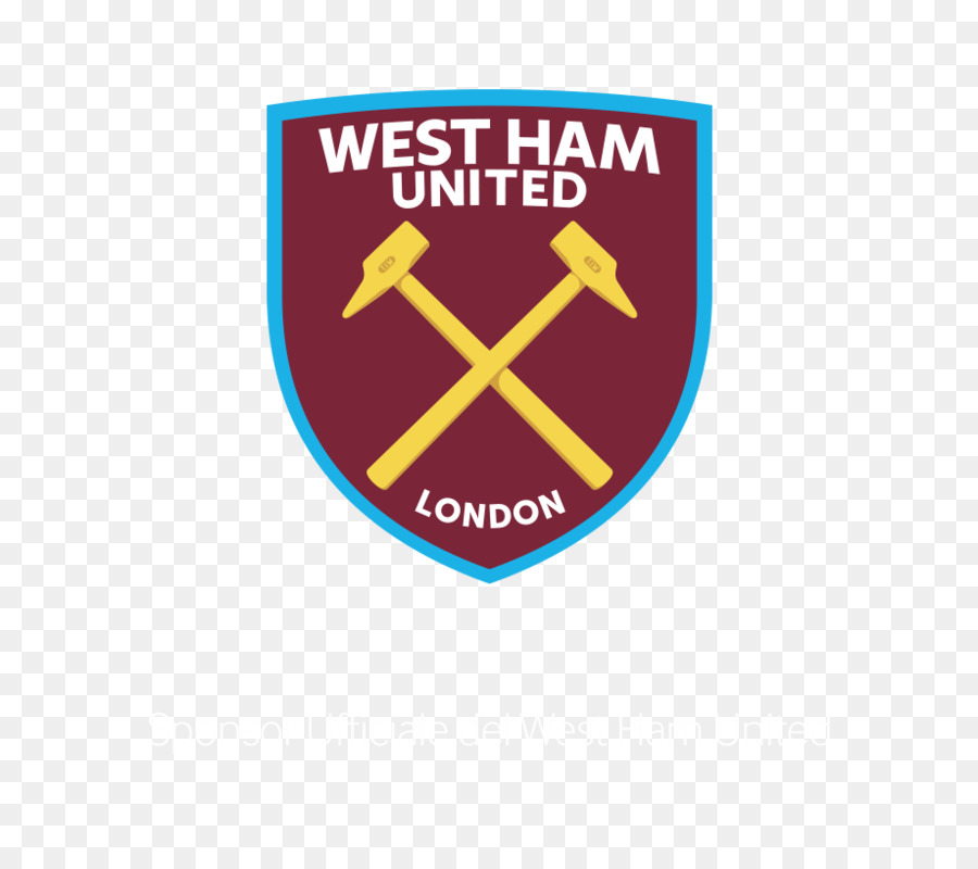 El West Ham United Fc，El Manchester United Fc PNG